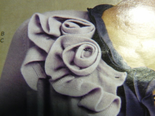 Flowing Flower Inspiration