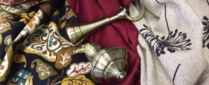 Fabric and hardware