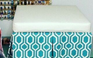 Donna Bed Skirt