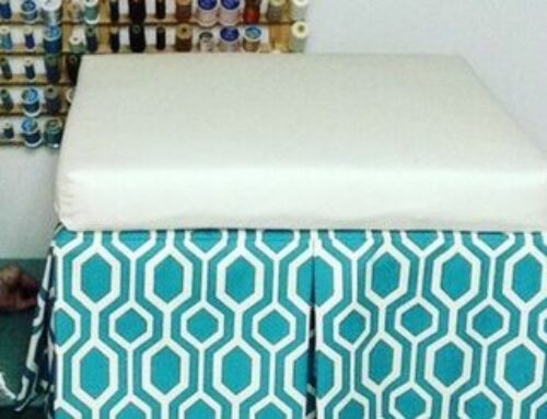 Bed Skirts Made Easy: 4 Tips for How to Measure, Style & Sew the Perfect Custom Fit
