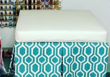 Donna Bed Skirt