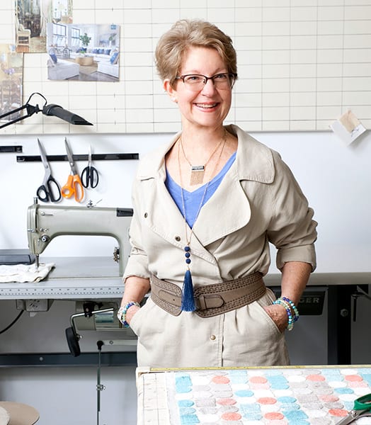 Donna Cash Workroom GA