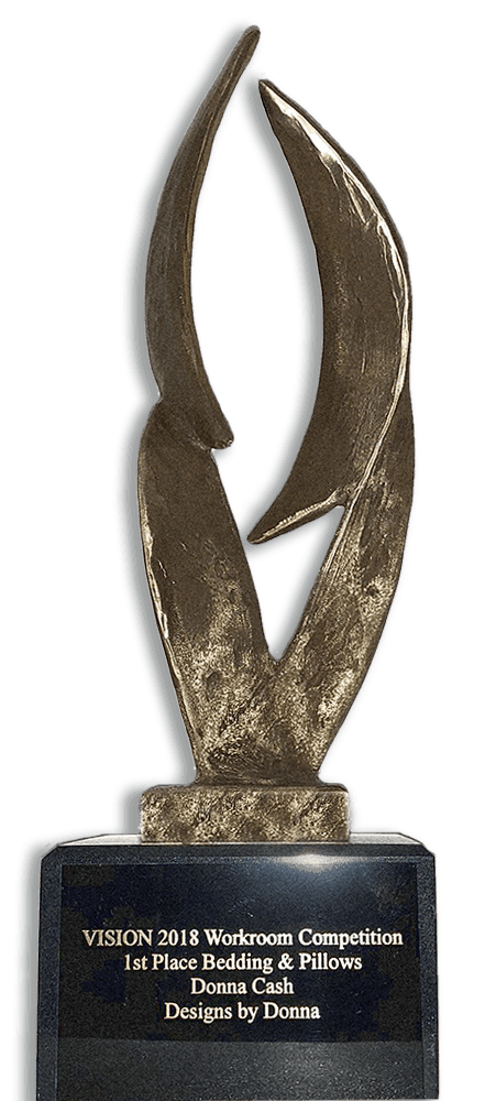 Donna-first-place-award-2018