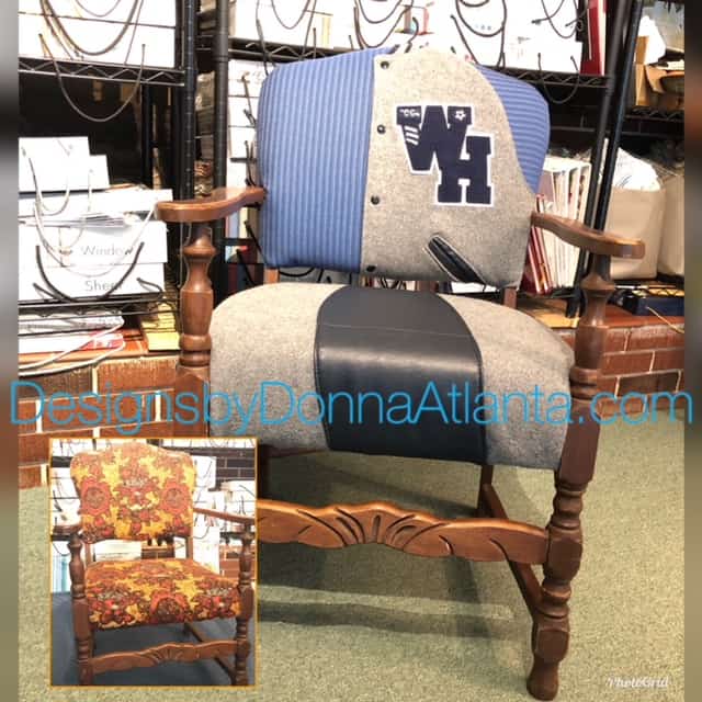 Watermarked(2018-06-25-0851) letterman jacket chair before and after