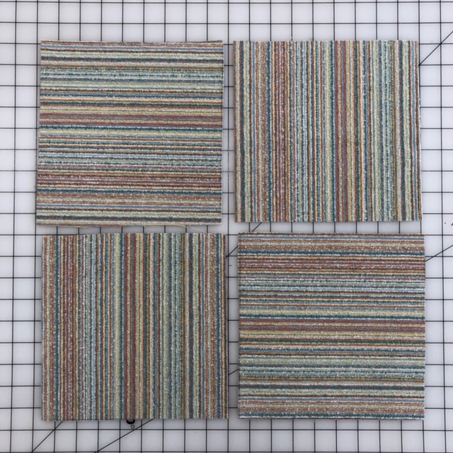 Creating the design for your fabrics
