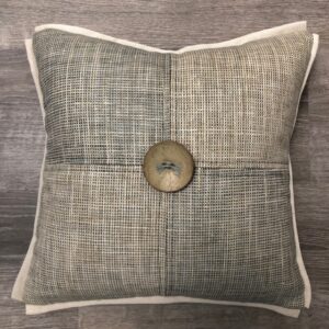 pillows with blocked squares
