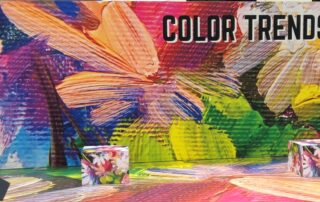 2020 Home Decor Color Trends