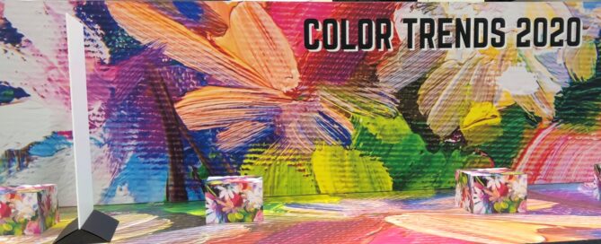 2020 Home Decor Color Trends