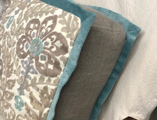 Elevate Your Pillow Designs To the Next Level Using 2 PDF Downloads