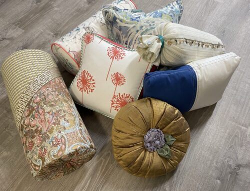 Pillow Forms – Everything You Need To Know in 3 Easy Tips