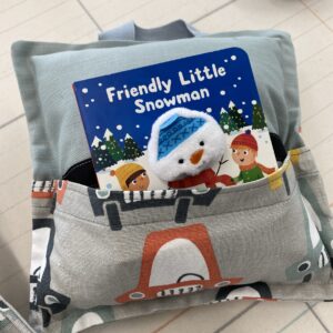 tiny pocket pil