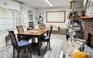 2025 updated sample room