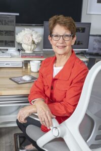 Contact Us Donna Cash