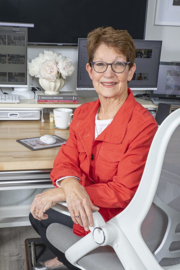 Donna Cash