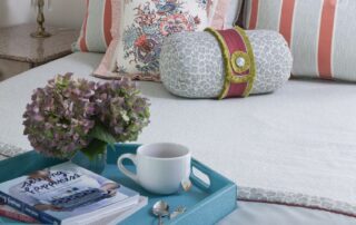 Sewing for the Home & Soul
