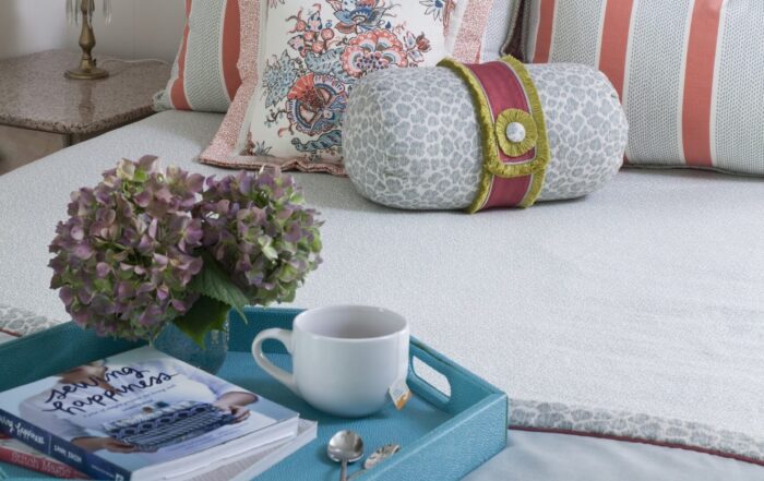 Sewing for the Home & Soul