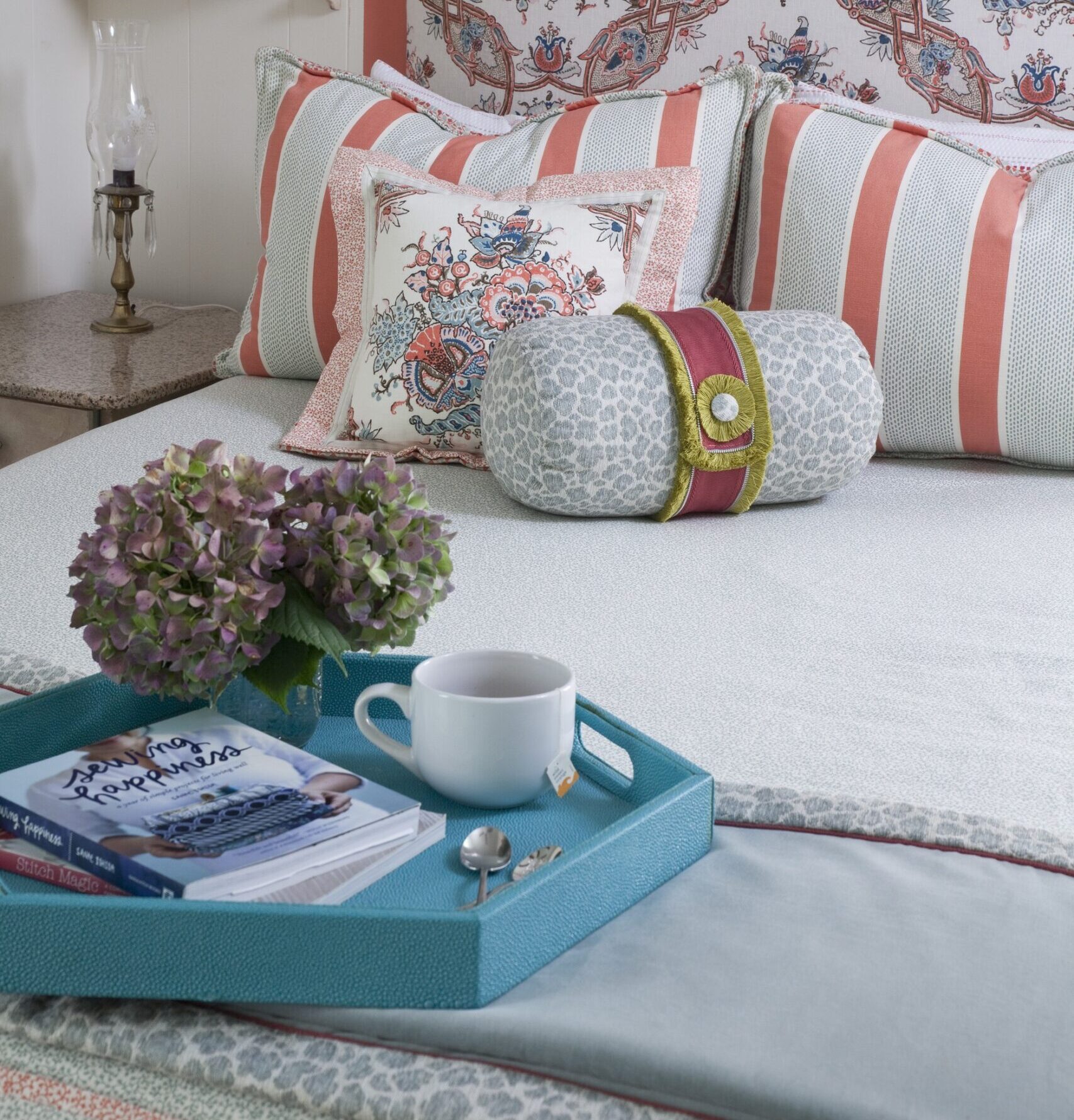 Sewing for the Home & Soul
