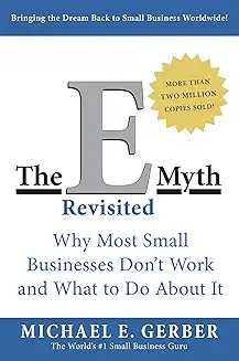 A quick read to learn about your business and how and who runs it.