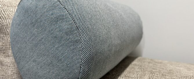Bolster Pillows