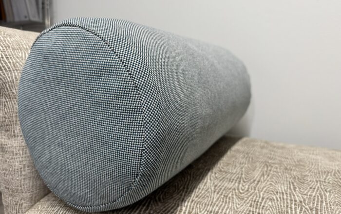 Bolster Pillows
