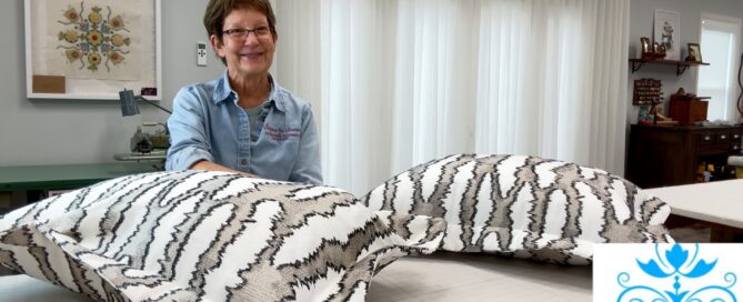 Keep Your Chin Up — Especially When Business is Slow