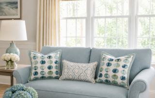 Beautiful Decorative Pillows