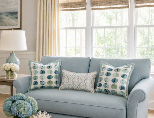 7 Costly Mistakes to Avoid When Choosing Sizes for Decorative Pillows